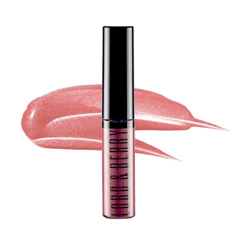 lancome lip gloss enchantment.